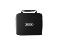 HiBrew Przenośny ekspres do kawy 3 w 1 z adapterem i etui H4 - 1049220 - zdjęcie 6